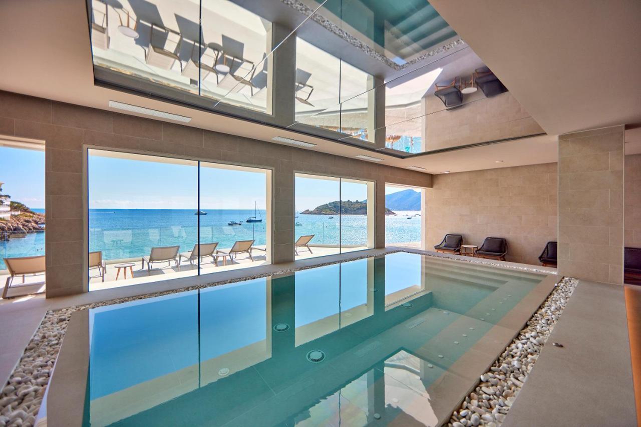 Universal Aquamarin Beach Houses アンドラッチ エクステリア 写真