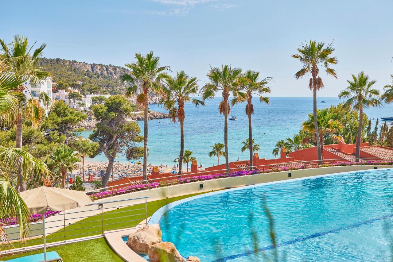 Universal Aquamarin Beach Houses アンドラッチ エクステリア 写真