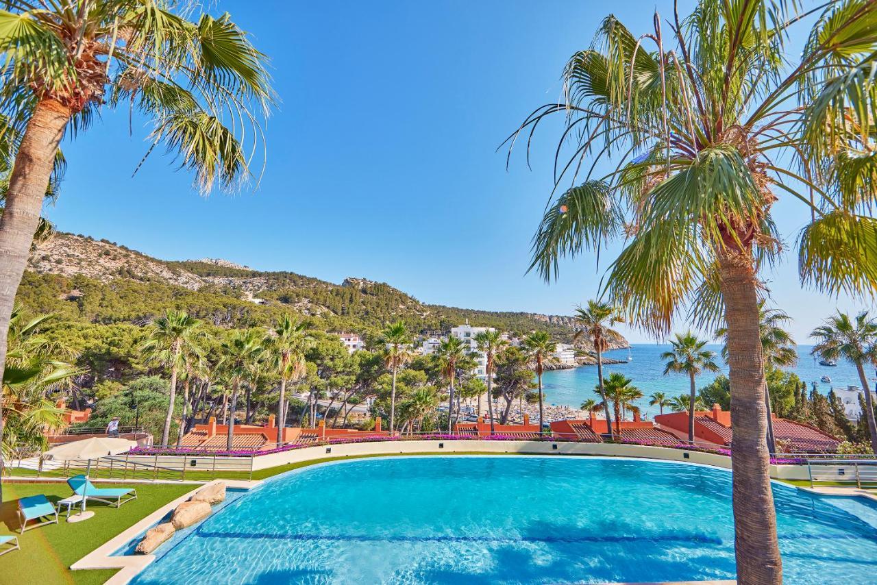 Universal Aquamarin Beach Houses アンドラッチ エクステリア 写真