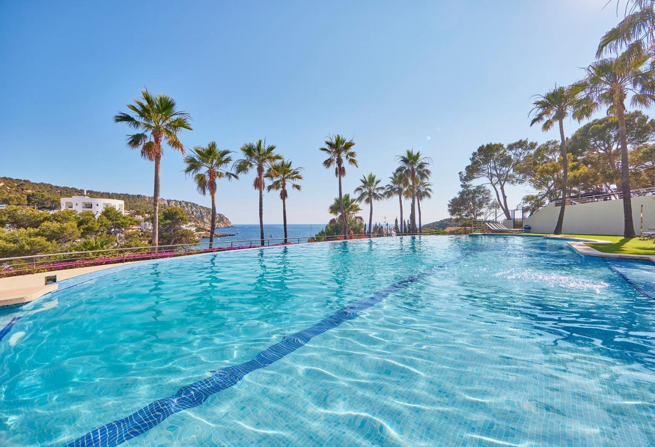 Universal Aquamarin Beach Houses アンドラッチ エクステリア 写真