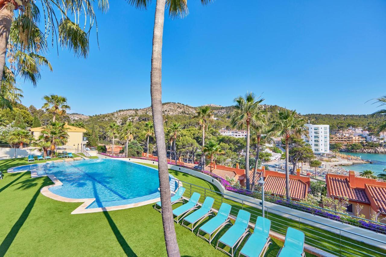 Universal Aquamarin Beach Houses アンドラッチ エクステリア 写真