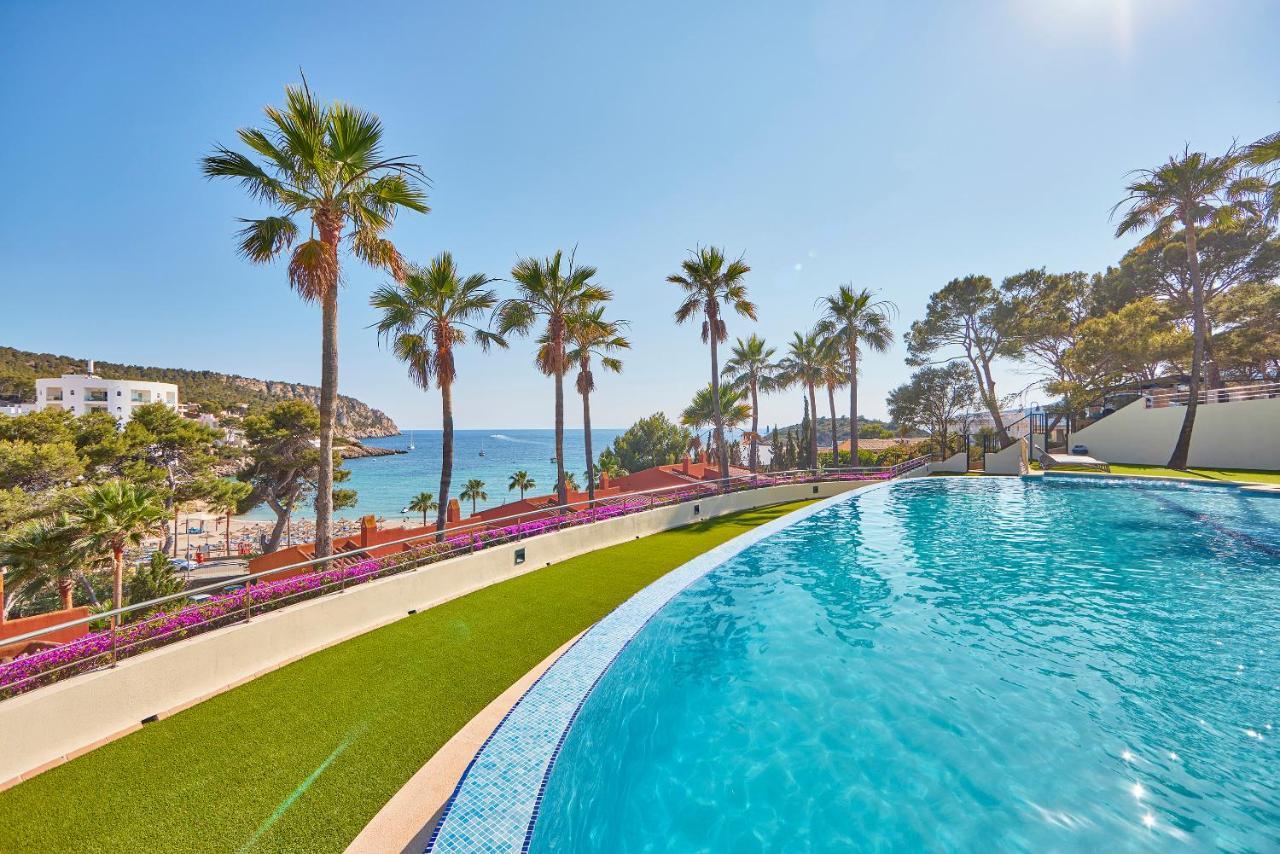 Universal Aquamarin Beach Houses アンドラッチ エクステリア 写真