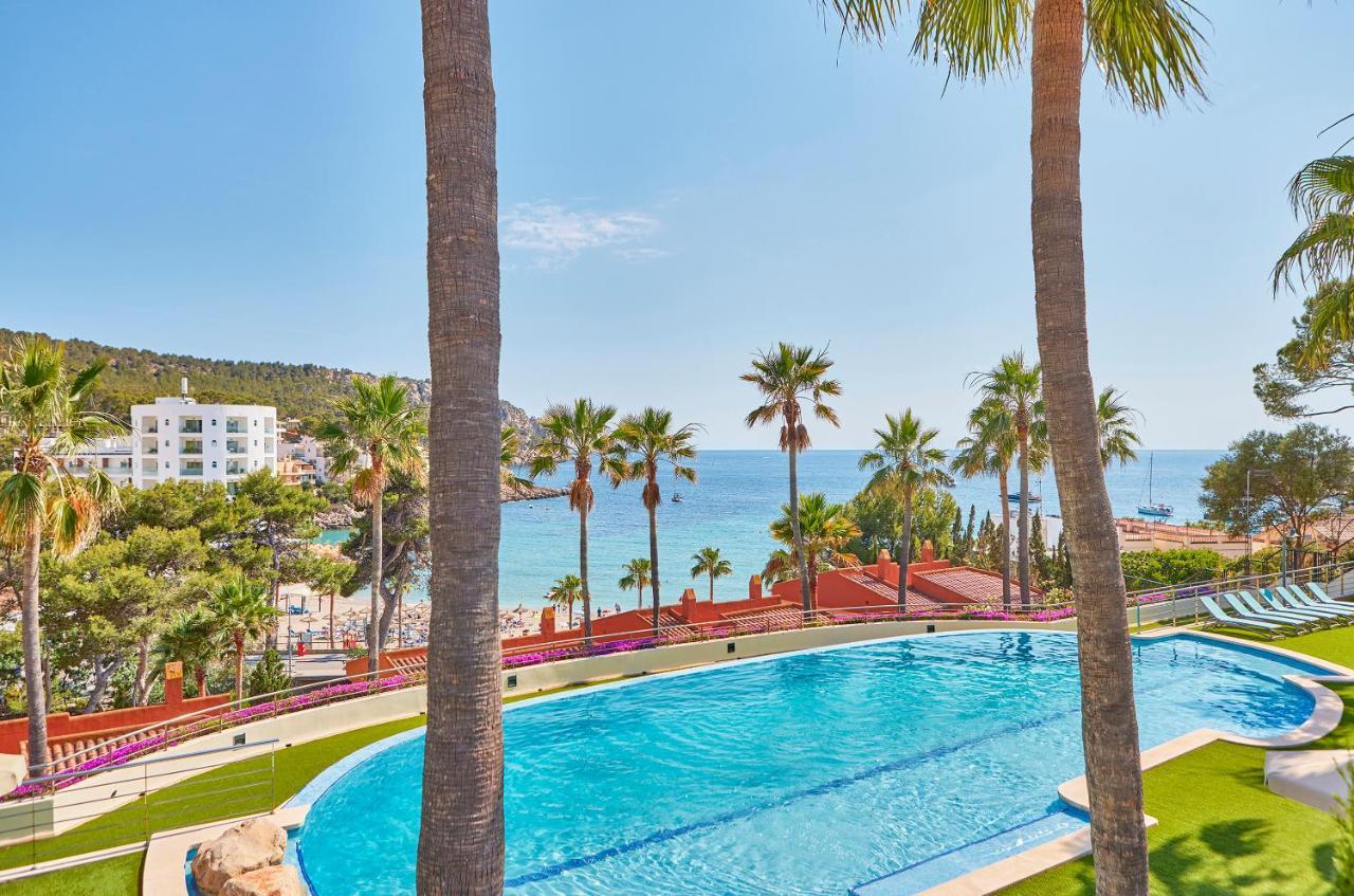 Universal Aquamarin Beach Houses アンドラッチ エクステリア 写真