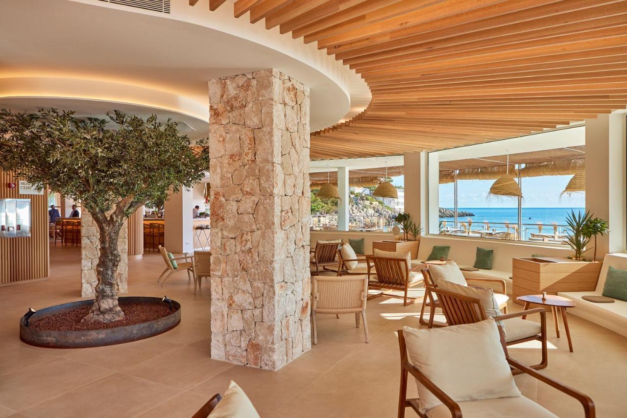 Universal Aquamarin Beach Houses アンドラッチ エクステリア 写真