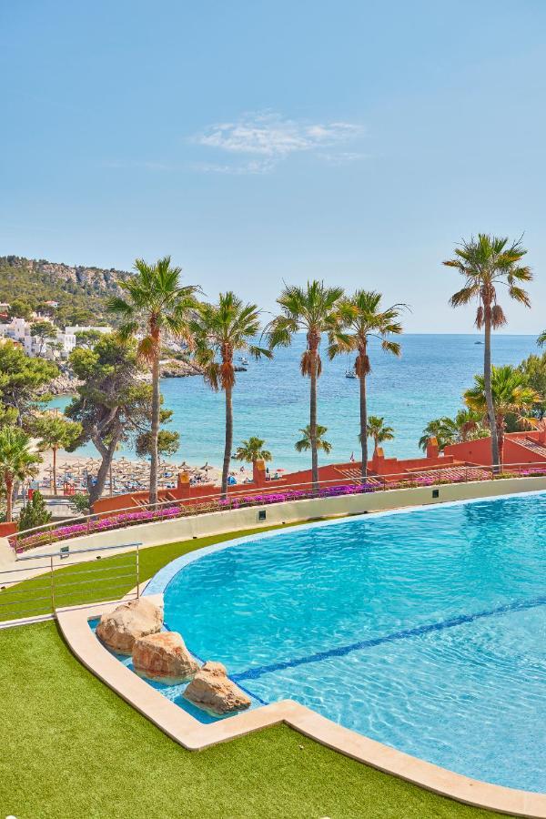Universal Aquamarin Beach Houses アンドラッチ エクステリア 写真