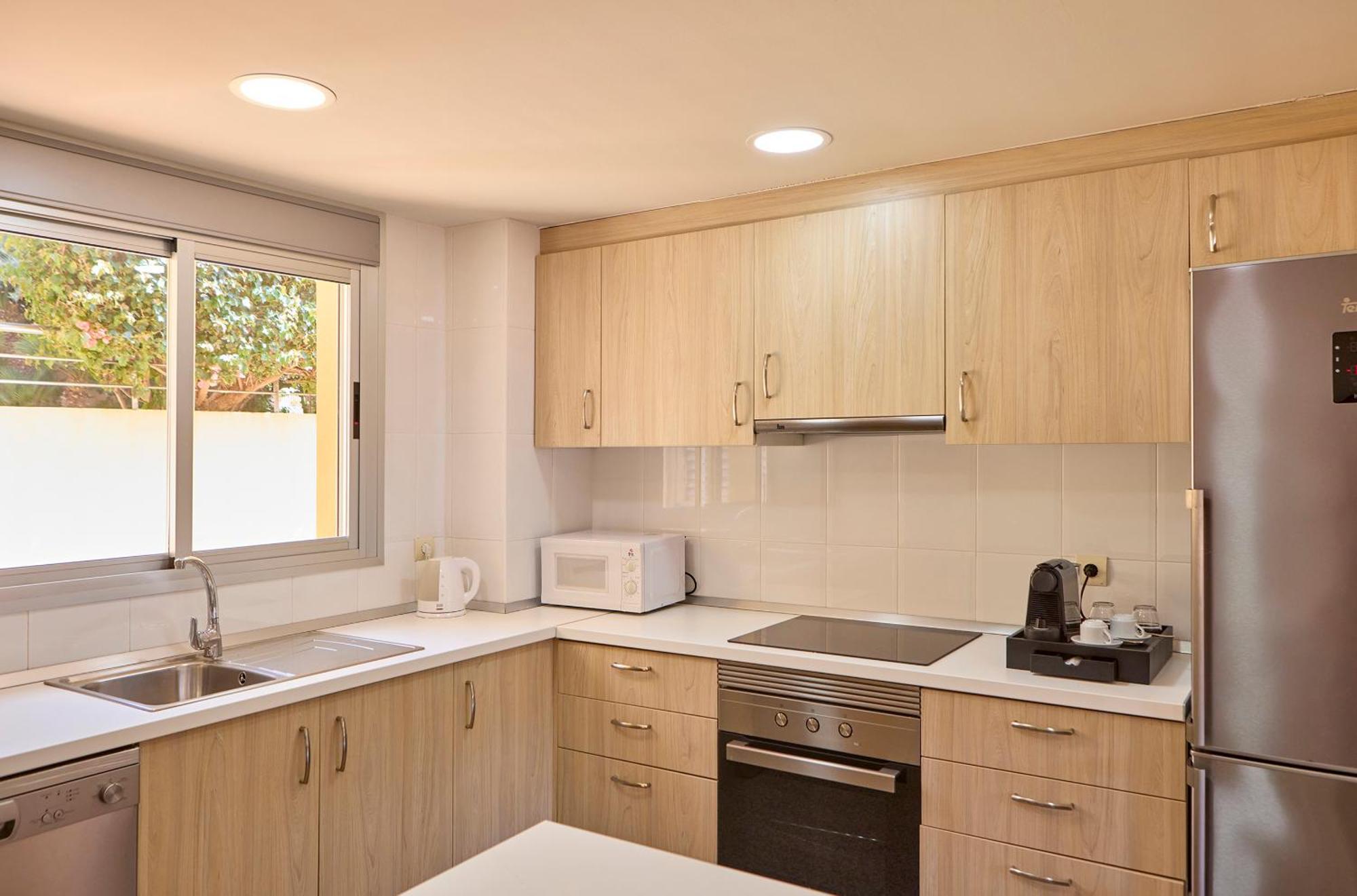 Universal Aquamarin Beach Houses アンドラッチ エクステリア 写真