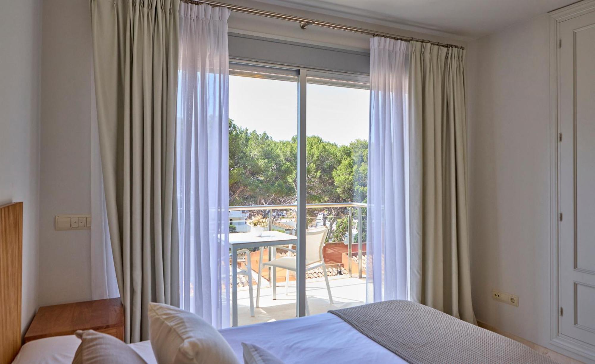 Universal Aquamarin Beach Houses アンドラッチ エクステリア 写真
