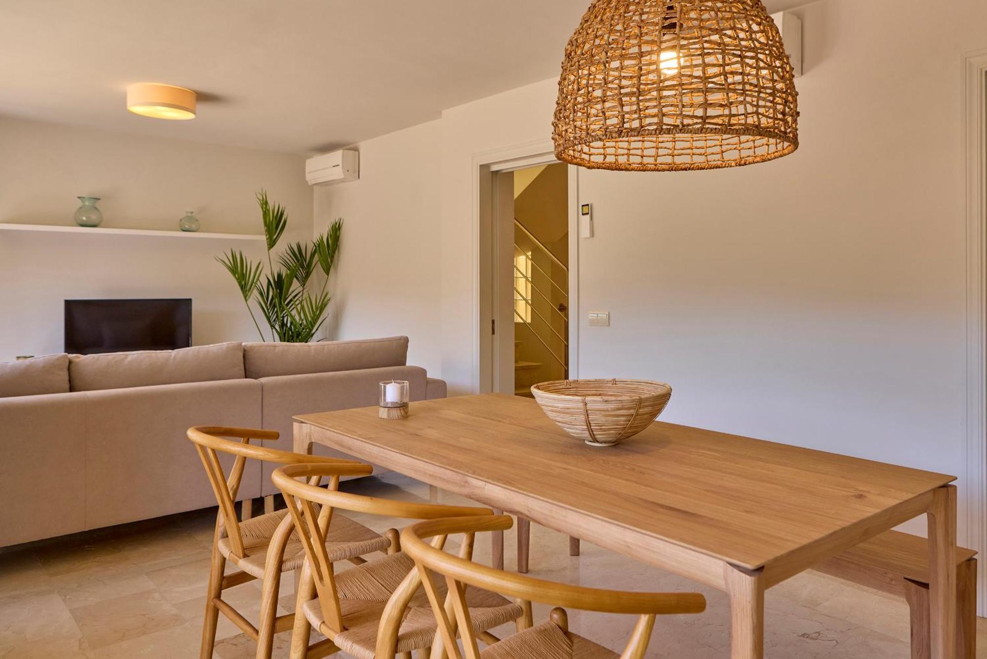 Universal Aquamarin Beach Houses アンドラッチ エクステリア 写真