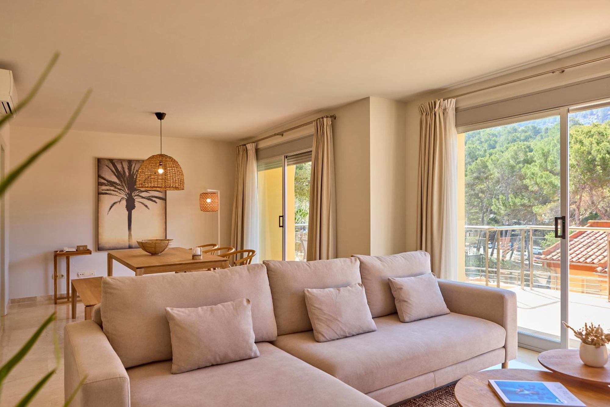 Universal Aquamarin Beach Houses アンドラッチ エクステリア 写真