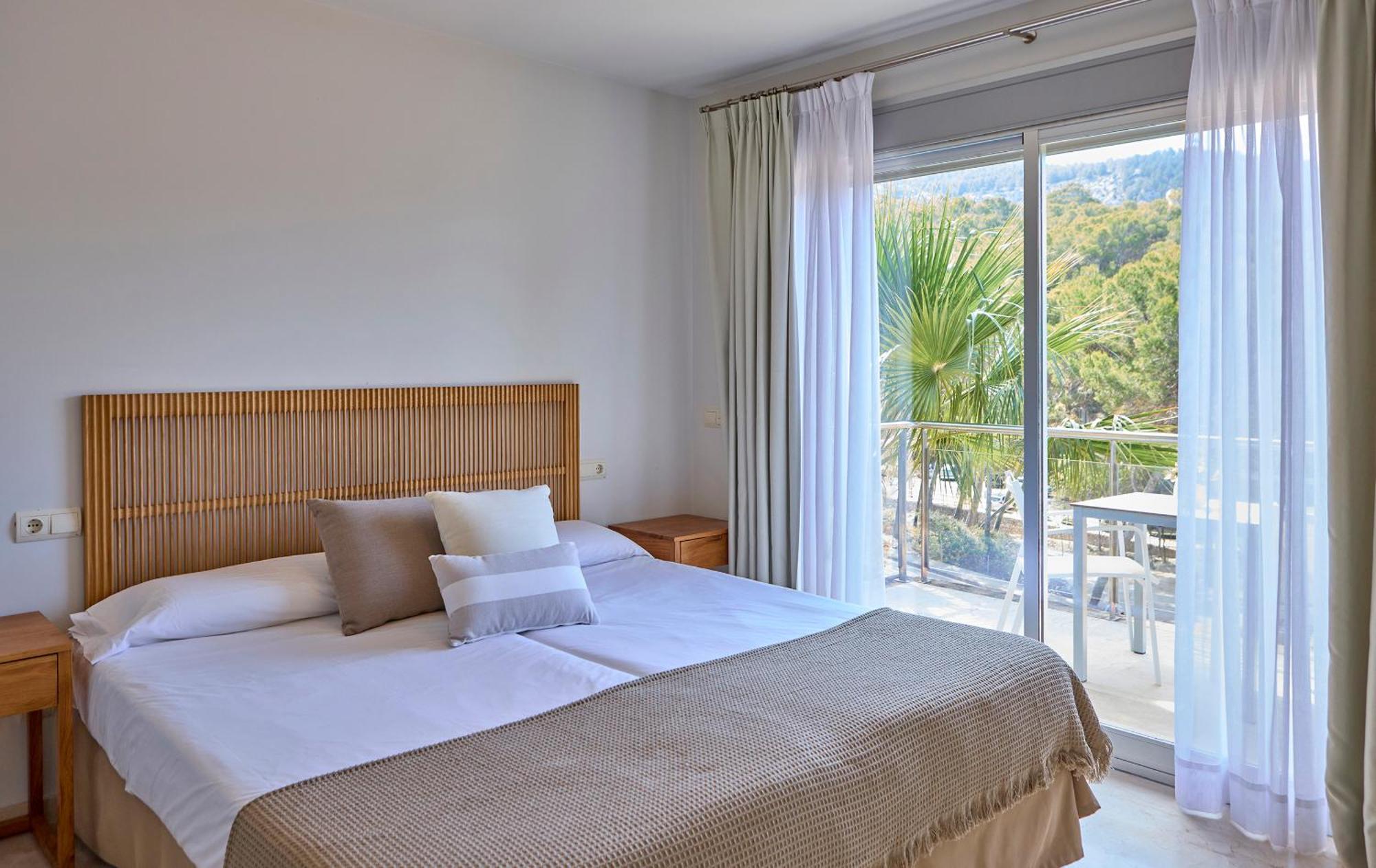Universal Aquamarin Beach Houses アンドラッチ エクステリア 写真