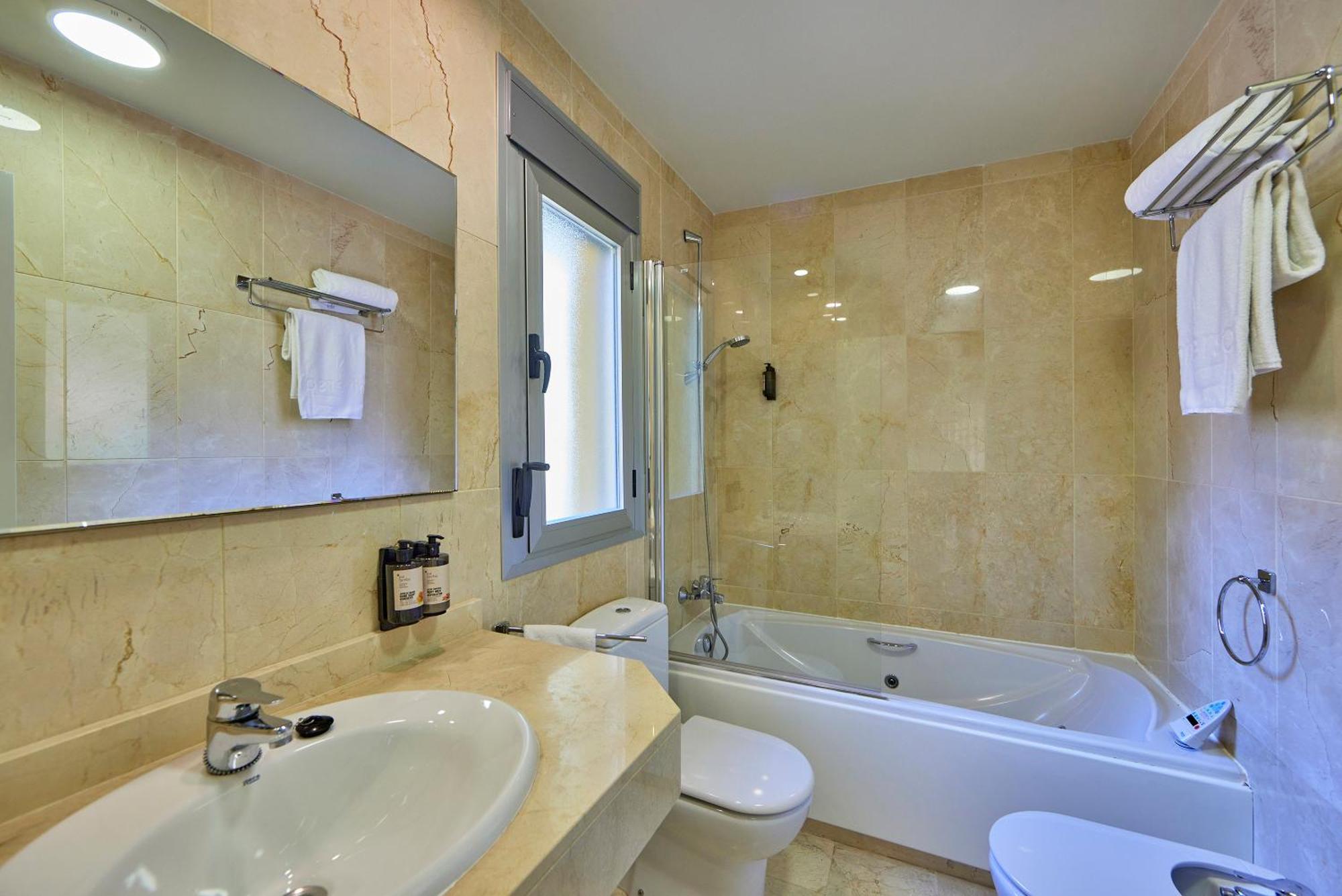 Universal Aquamarin Beach Houses アンドラッチ エクステリア 写真