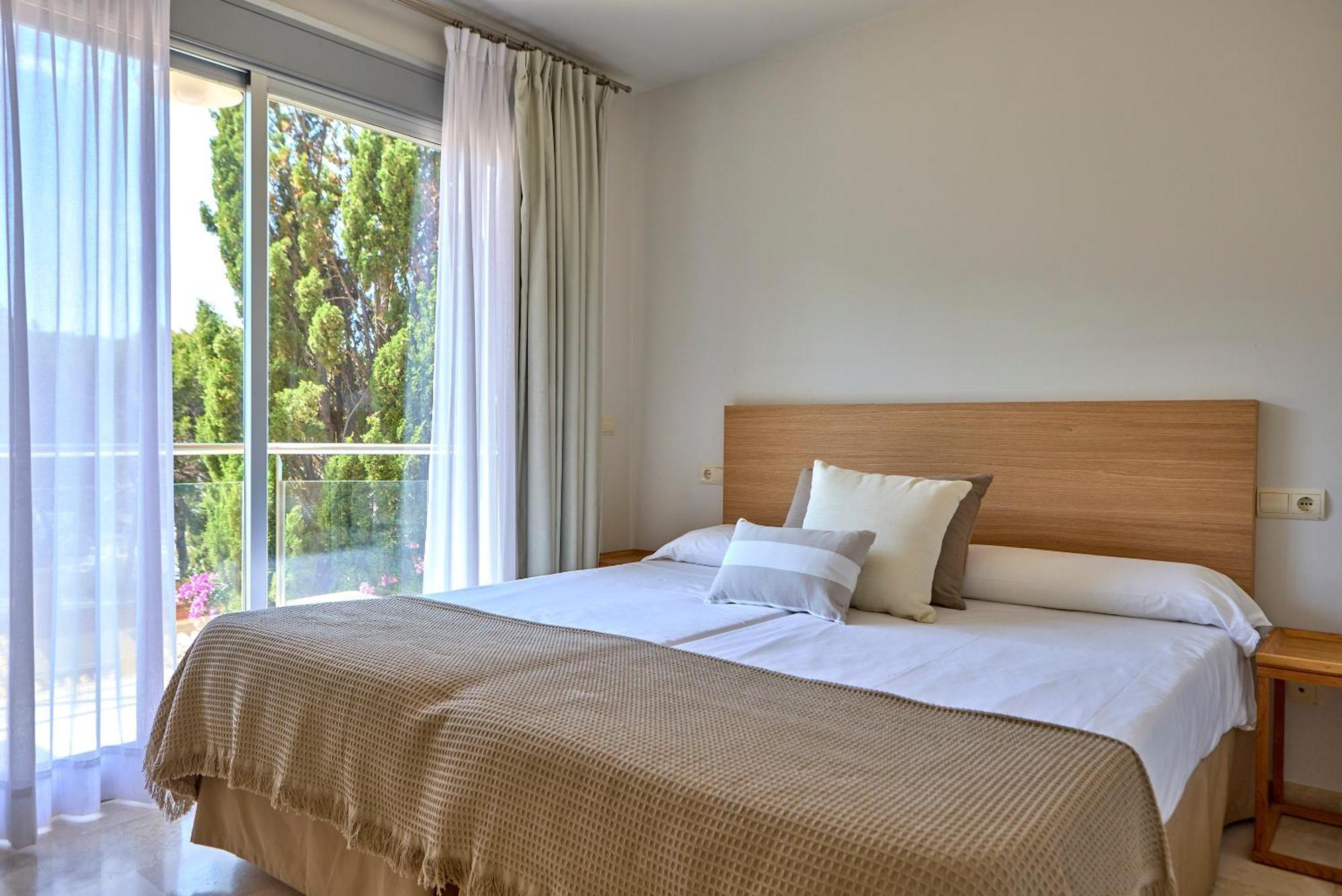 Universal Aquamarin Beach Houses アンドラッチ エクステリア 写真