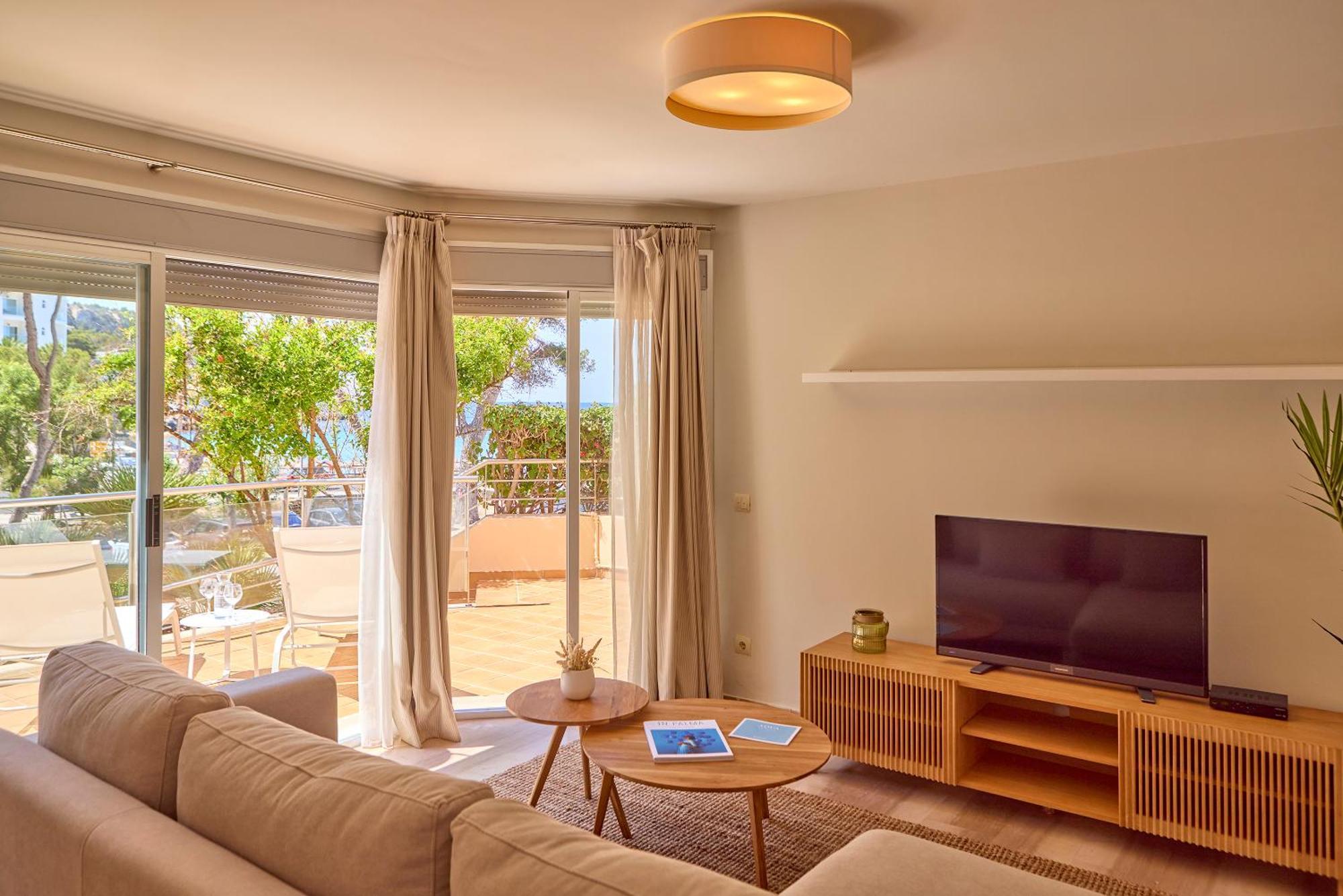 Universal Aquamarin Beach Houses アンドラッチ エクステリア 写真